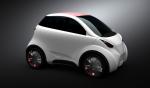 Dok-Ing XD Concept 2010 года